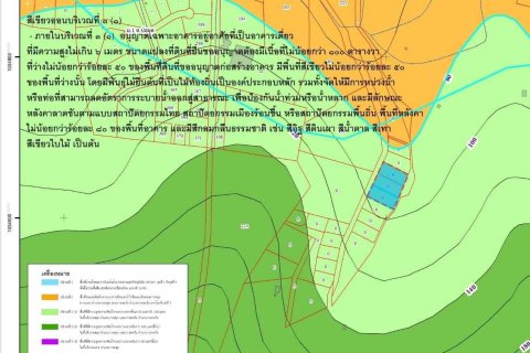 Land in Ko Samui, Thailand 600 sq.m. № 170550 - photo 5