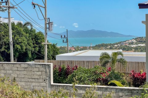 Land in Ko Samui, Thailand 600 sq.m. № 170550 - photo 3