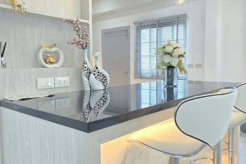 Villa in Pattaya, Thailand 4 bedrooms № 170546 - photo 20