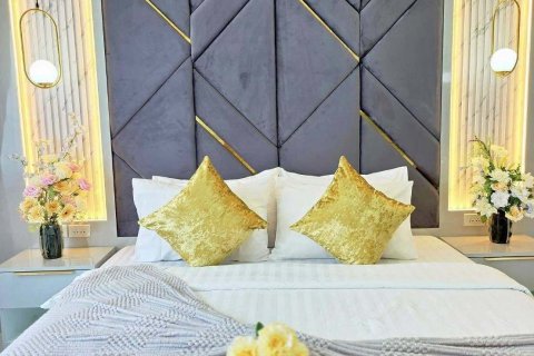 Villa in Pattaya, Thailand 4 bedrooms № 170546 - photo 10