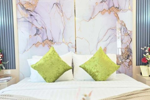 Villa in Pattaya, Thailand 4 bedrooms № 170546 - photo 14