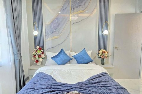 Villa in Pattaya, Thailand 4 bedrooms № 170546 - photo 19