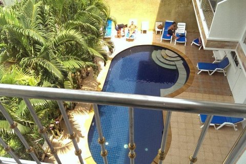 Hôtel à Kathu, Thaïlande № 170548 - photo 5