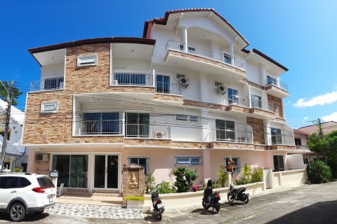 Hôtel à Kathu, Thaïlande № 170548