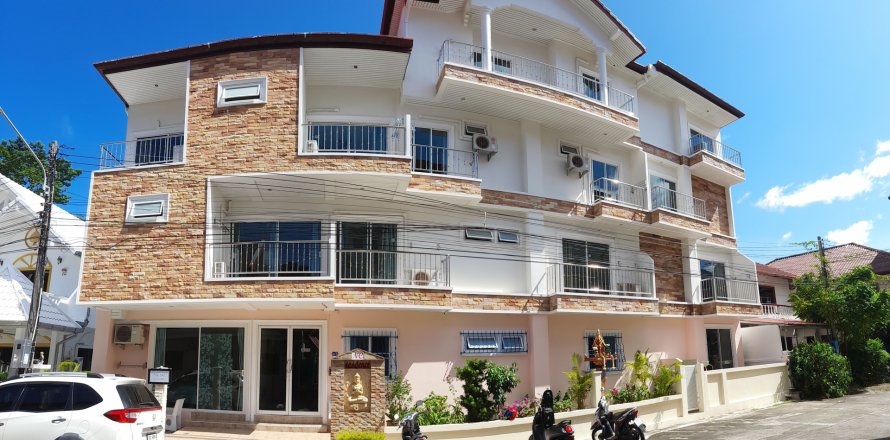 Hôtel à Kathu, Thaïlande № 170548