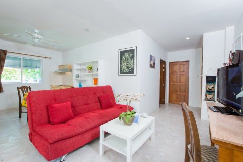 Hôtel à Kathu, Thaïlande № 170548 - photo 3