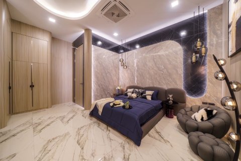 Maison à Pattaya, Thaïlande 6 chambres № 170545 - photo 17