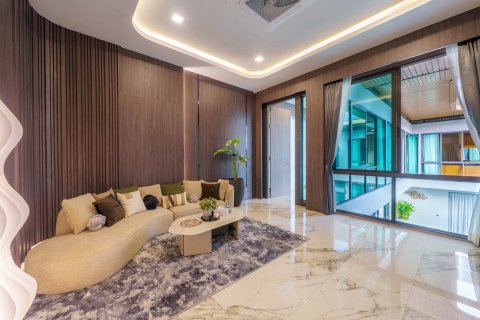 Maison à Pattaya, Thaïlande 6 chambres № 170545 - photo 29