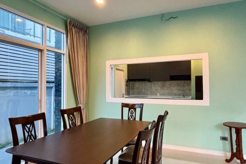 Maison à Khlong Sam Wa, Bangkok, Thaïlande 5 chambres № 170544 - photo 4