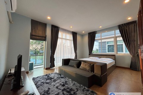 Maison à Khlong Sam Wa, Bangkok, Thaïlande 5 chambres № 170544 - photo 3