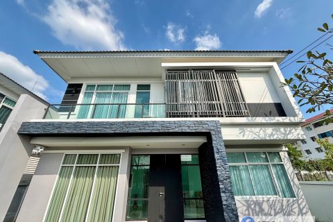 Maison à Khlong Sam Wa, Bangkok, Thaïlande 5 chambres № 170544 - photo 9