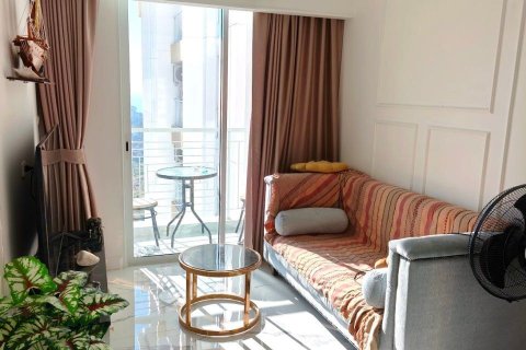 Студия в кондо в Паттайе, Таиланд № 170549 - фото 2