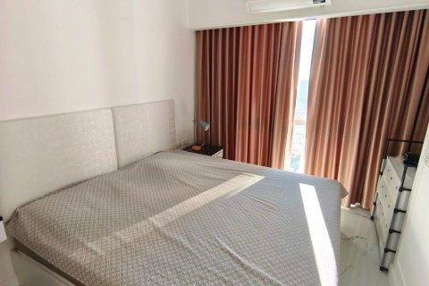 Студия в кондо в Паттайе, Таиланд № 170549 - фото 5