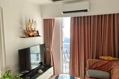 Studio in the Condo in Pattaya, Thailand № 170549