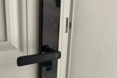 Студия в кондо в Паттайе, Таиланд № 170549 - фото 8