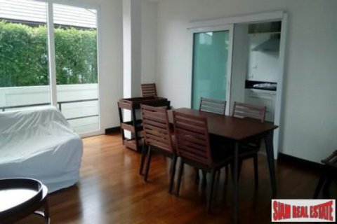 Villa in Pattaya, Thailand 4 bedrooms № 192814 - photo 4