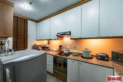 Apartment in Thonburi, Bangkok, Thailand 3 bedrooms № 192813 - photo 3