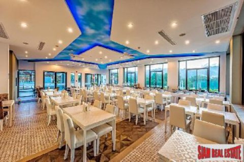 Apartment in Chalong, Thailand 1 bedroom № 192811 - photo 3