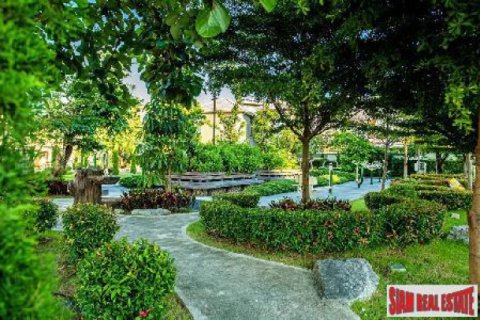 Apartment in Chalong, Thailand 1 bedroom № 192811 - photo 4