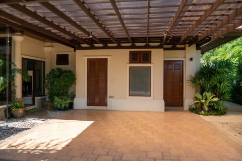 Villa sur Layan Beach, Thaïlande 4 chambres № 192810 - photo 5