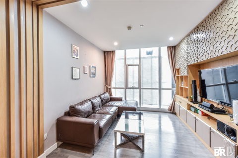 Condo in Bangkok, Thailand, 2 bedrooms № 187376