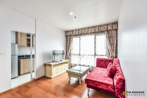 Condo in Bangkok, Thailand, 2 bedrooms  № 187375