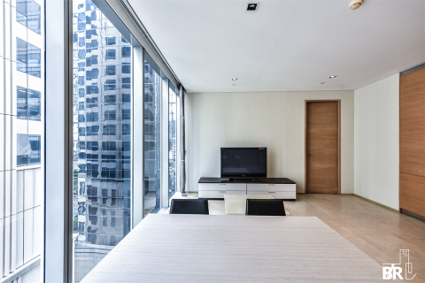 Condo in Bangkok, Thailand, 1 bedroom № 187372