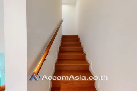 เพนต์เฮาส์ในปทุมวัน, กรุงเทพฯ, ประเทศไทย 2 ห้องนอน № 215624 - รูปถ่าย 20