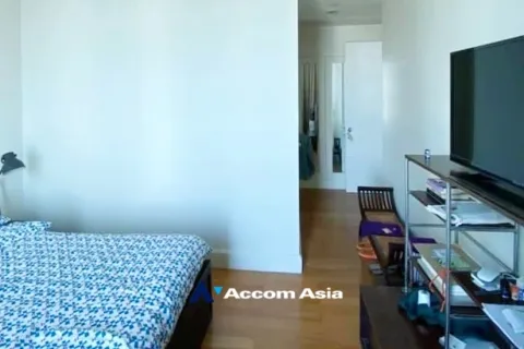 Eigentumswohnung in Watthana, Bangkok, Thailand, 2 Schlafzimmer № 215621 - Foto 6