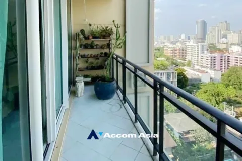 Eigentumswohnung in Watthana, Bangkok, Thailand, 2 Schlafzimmer № 215621 - Foto 10