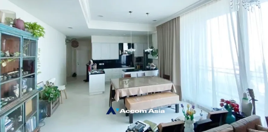 Eigentumswohnung in Watthana, Bangkok, Thailand, 2 Schlafzimmer № 215621