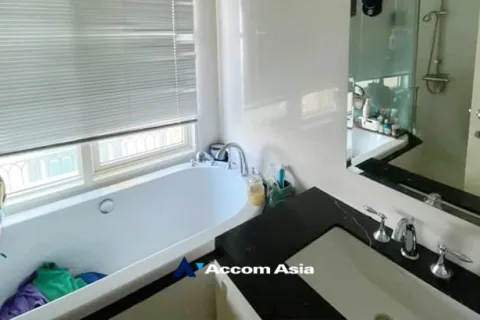 Eigentumswohnung in Watthana, Bangkok, Thailand, 2 Schlafzimmer № 215621 - Foto 8