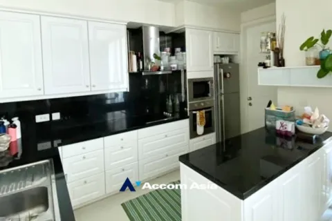 Eigentumswohnung in Watthana, Bangkok, Thailand, 2 Schlafzimmer № 215621 - Foto 4