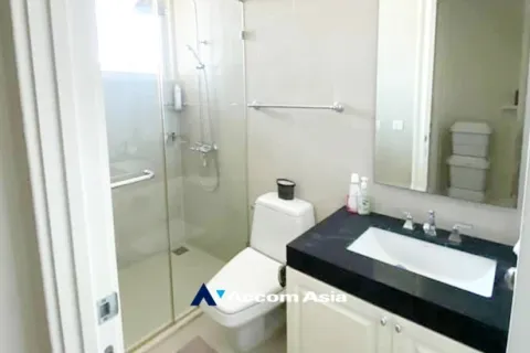 Eigentumswohnung in Watthana, Bangkok, Thailand, 2 Schlafzimmer № 215621 - Foto 9