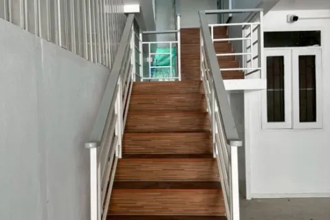 Haus in Watthana, Bangkok, Thailand 4 Schlafzimmer № 215620 - Foto 6