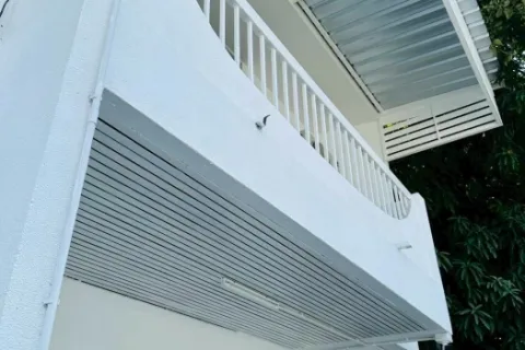 Haus in Watthana, Bangkok, Thailand 4 Schlafzimmer № 215620 - Foto 2