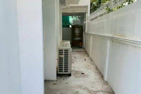 Haus in Watthana, Bangkok, Thailand 4 Schlafzimmer № 215620 - Foto 16