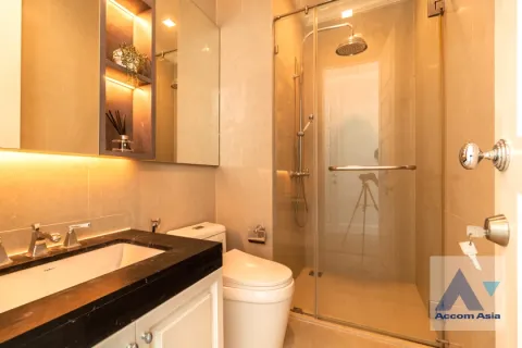 Eigentumswohnung in Watthana, Bangkok, Thailand, 3 Schlafzimmer № 215626 - Foto 22
