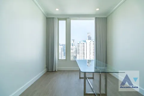 Eigentumswohnung in Watthana, Bangkok, Thailand, 3 Schlafzimmer № 215626 - Foto 16