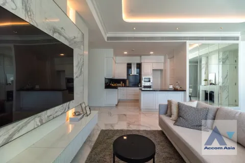 Eigentumswohnung in Watthana, Bangkok, Thailand, 3 Schlafzimmer № 215626 - Foto 5