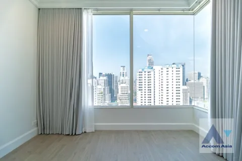 Eigentumswohnung in Watthana, Bangkok, Thailand, 3 Schlafzimmer № 215626 - Foto 17