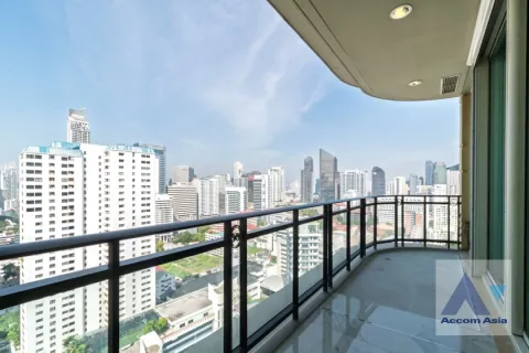 Eigentumswohnung in Watthana, Bangkok, Thailand, 3 Schlafzimmer № 215626 - Foto 7