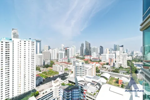 Eigentumswohnung in Watthana, Bangkok, Thailand, 3 Schlafzimmer № 215626 - Foto 8