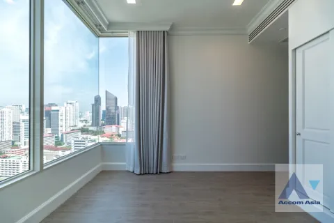 Eigentumswohnung in Watthana, Bangkok, Thailand, 3 Schlafzimmer № 215626 - Foto 21