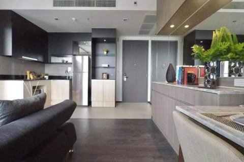 Condo in Bangkok, Thailand, 1 bedroom  № 143822 - photo 2