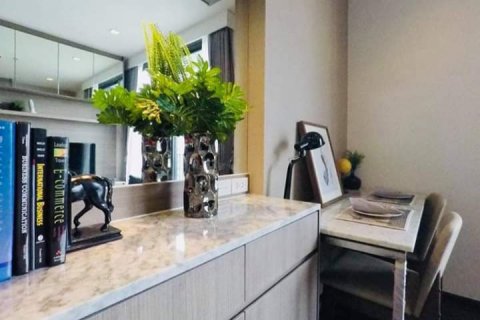 Condo in Bangkok, Thailand, 1 bedroom  № 143822 - photo 3