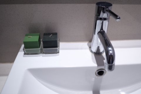 Condo in Bangkok, Thailand, 1 bedroom  № 143823 - photo 4