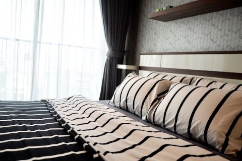 Condo in Bangkok, Thailand, 1 bedroom  № 143823 - photo 3