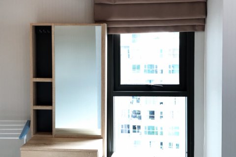 Кондоминиум с 2 спальнями в Пхракханонге, Бангкок, Таиланд № 143824 - фото 11