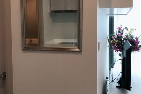 Кондоминиум с 2 спальнями в Пхракханонге, Бангкок, Таиланд № 143824 - фото 4